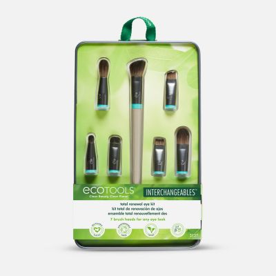 Interchangeable Total Renewal Eye Set