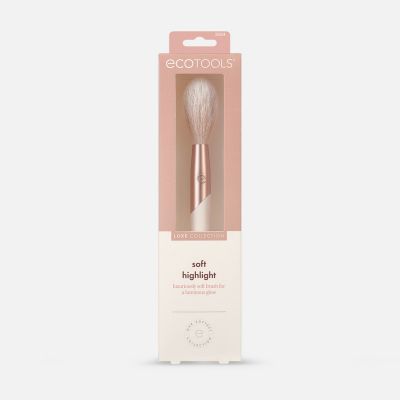 Soft Luxe Hightlight