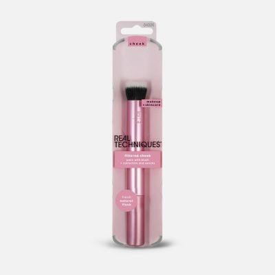Filtered Cheek Makeup Brush