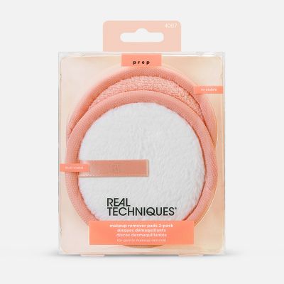 Reusable Makeup Remover Pads