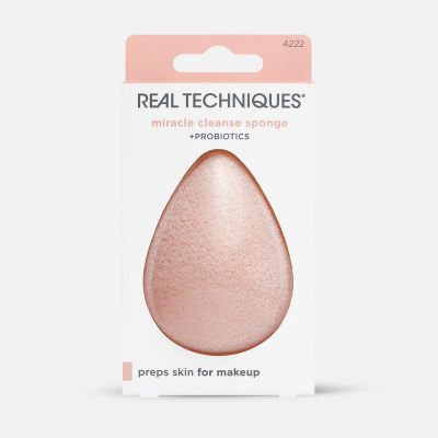 Miracle Cleanse Sponge