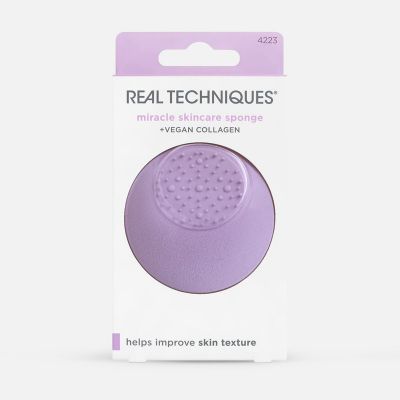 Miracle Skincare Sponge