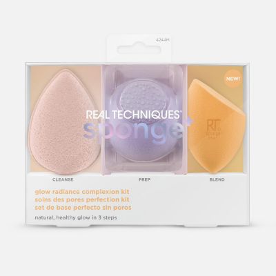 Glow Radiance Complexion Kit