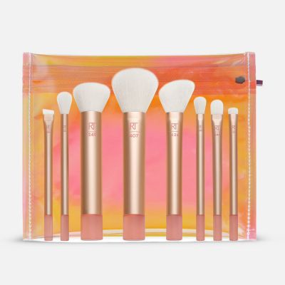 The Wanderer Makeup Brush Kit