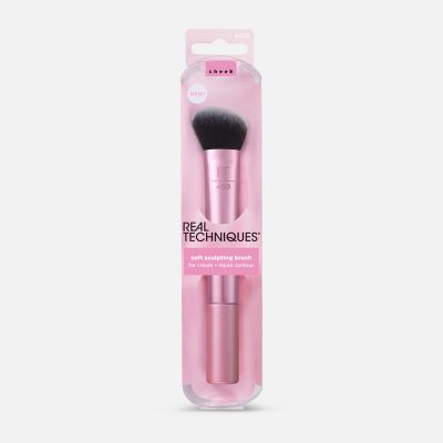 Soft Sculpting Makeup Brush