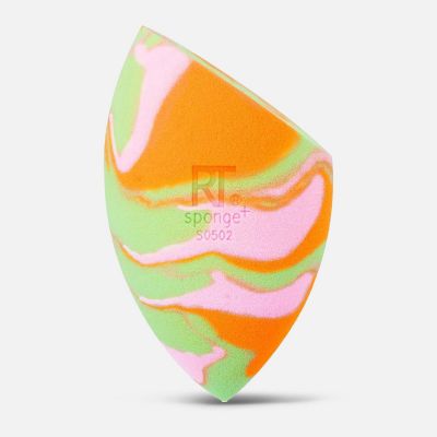 Orange Crush Miracle Complexion Spong