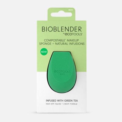 Green Tea Bioblender Makeup Sponge