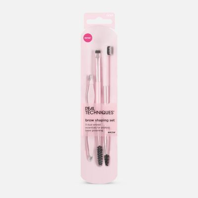 T Brow Shaping Set