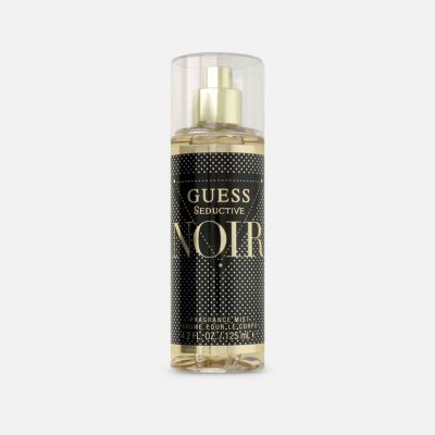 Seductive Noir Body Mist