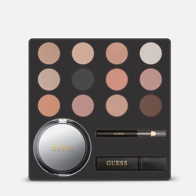 Eye Peach 101 Look Book