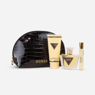 Seductive Femme 4 Pcs Set EDT