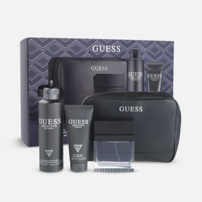 Seductive Homme 4 Pcs Set EDT