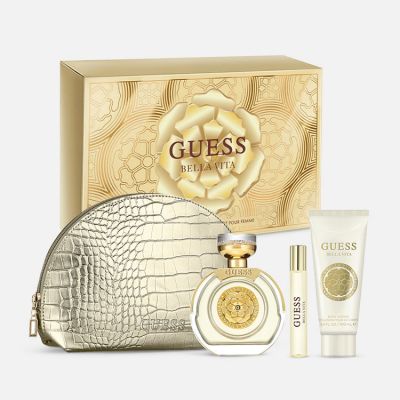 Bella Vita Set EDP