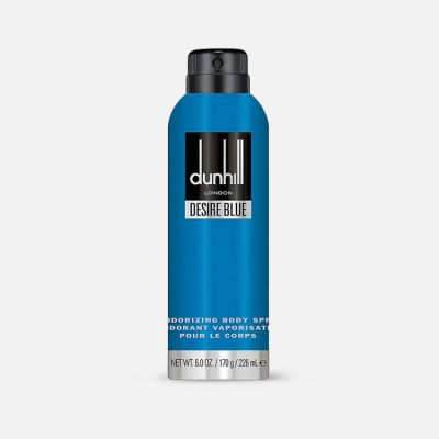 Desire Blue Body Spray