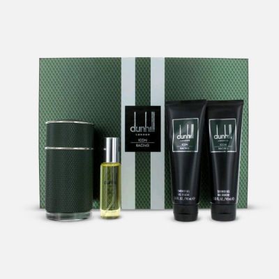 Icon Racing Gift Set