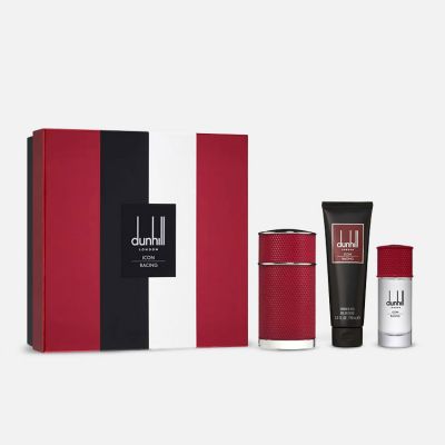 Icon Racing Red 3 Pcs Set EDP