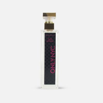 5Th Avenue Only NYC EDP