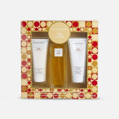 5th Avenue Gift Set