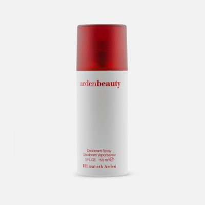 Beauty Deodorant Spray