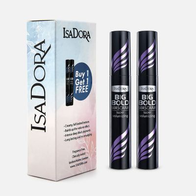 Big Bold Mascara Offer