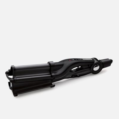 Professional Deep Barrel Waver