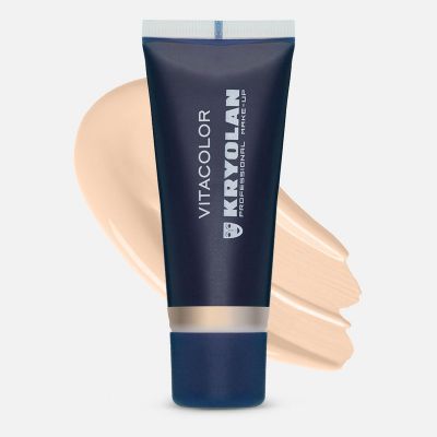 Vitacolor Foundation