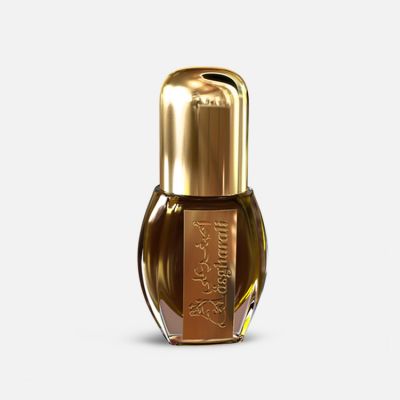 Dehn Al Oudh Al Cambodi Concentrated Perfume Oil