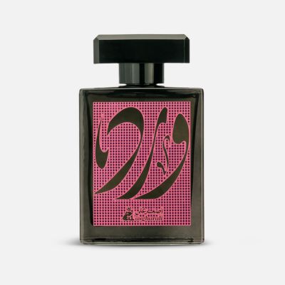 Ward Rose Exotic EDP