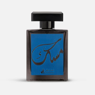 Musk Exotic EDP