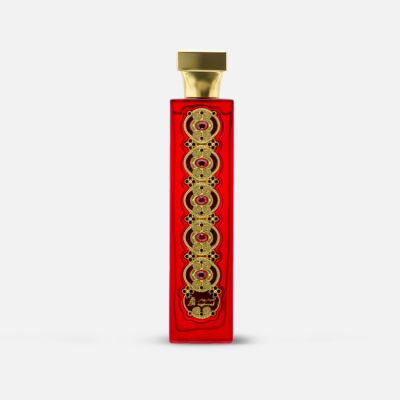 Samia Al Teeb EDP