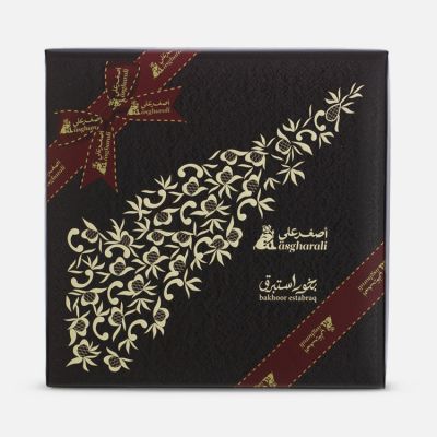 Bukhour Estabraq