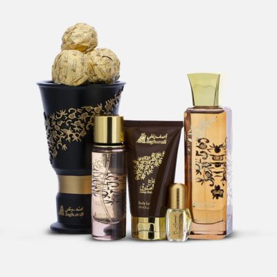Estabraq Bouquet