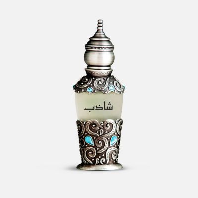 Shazeb Spray