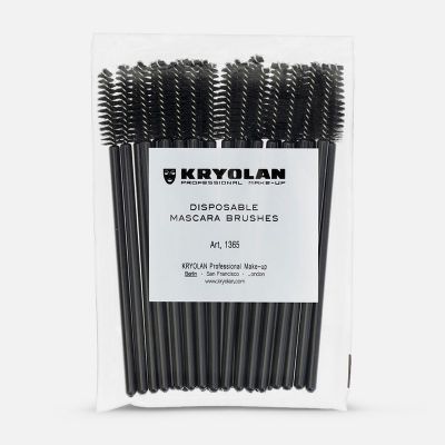 Disposable Mascara Brushes