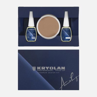 Eyebrow Design Kit