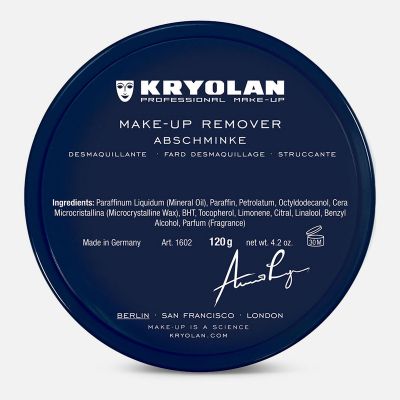 Makeup Remover