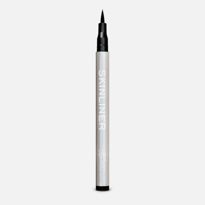 Micro Skin Liner - Deep Black