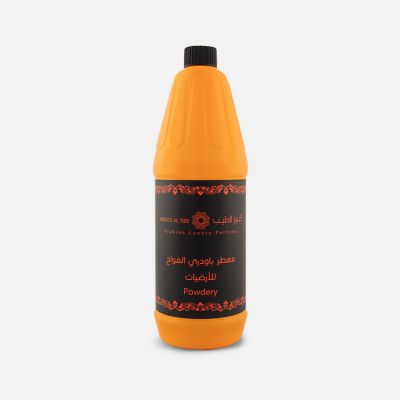 Powdery Floor Freshener