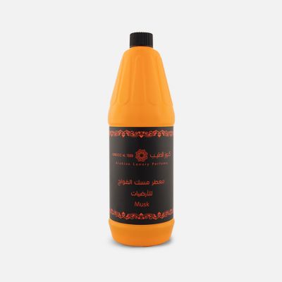 Musk Floor Freshener