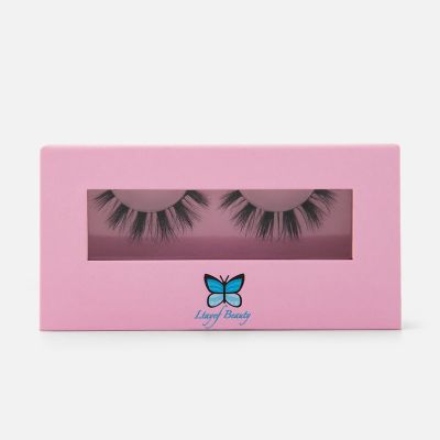 3D Mink Eyelashes KNG 15