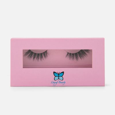 3D Mink Eyelashes #14
