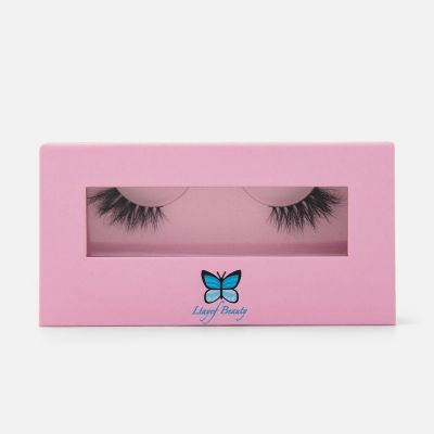 3D Mink Eyelashes #15