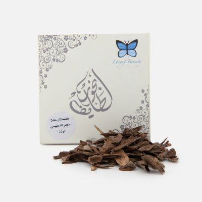 Indonesian Clementan Doqqah Incense - 1 Tola