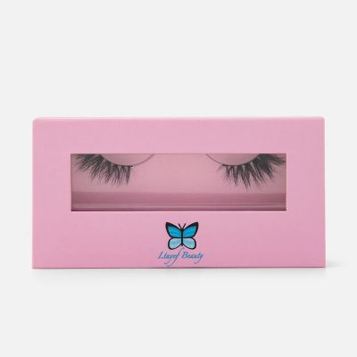3D Mink Eyelashes #3