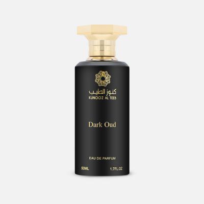 Dark Oud EDP