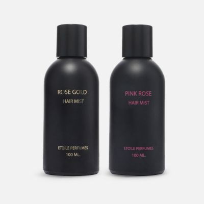 Rose Box Hair Mist Set