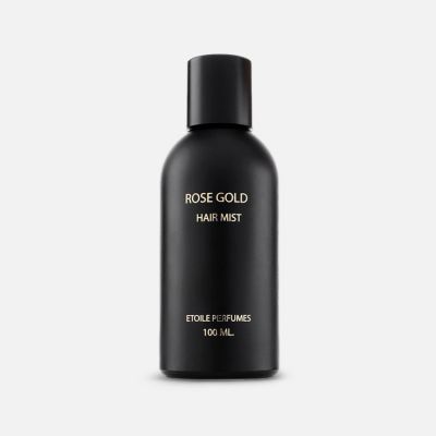 Rose Gold Hair Mist
