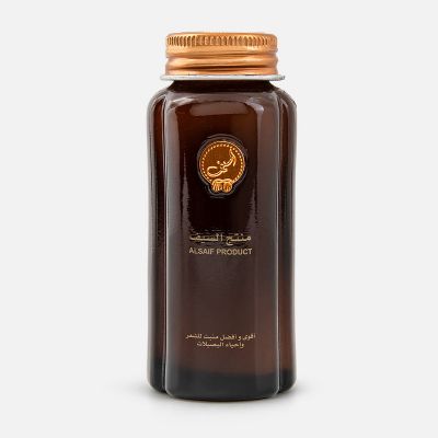 Herbal Hair Oil - 70ml