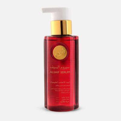 Hair Serum - 120ml