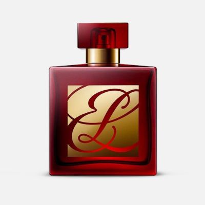 Amber Mystique EDP